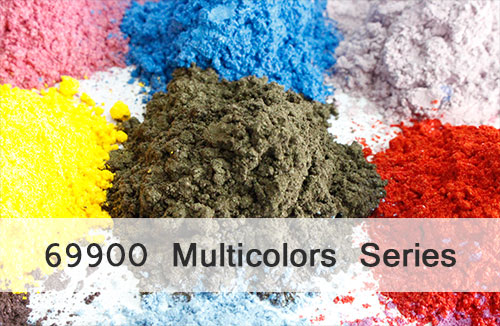 69900_Multicolors_Series