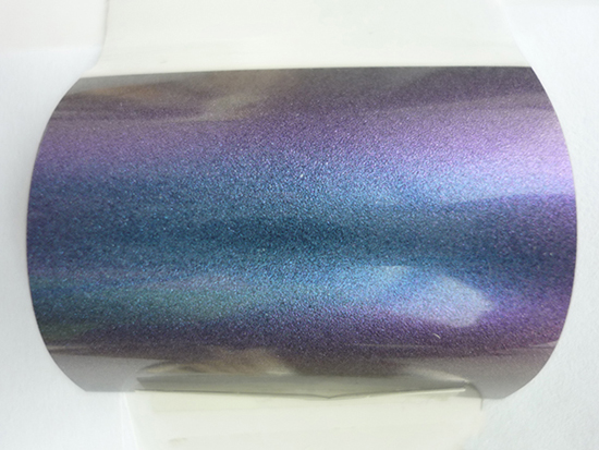 chameleon pigments KT-90226