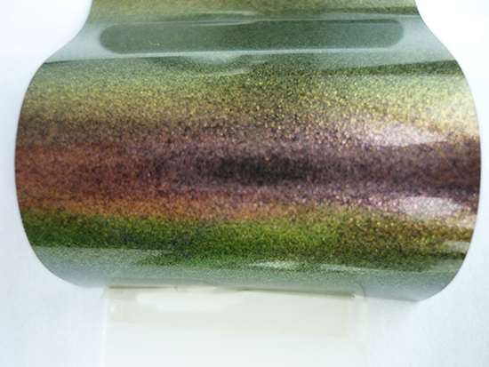 chameleon pigments KT-98528