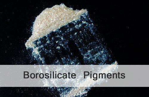 Borosilicate_Pigments