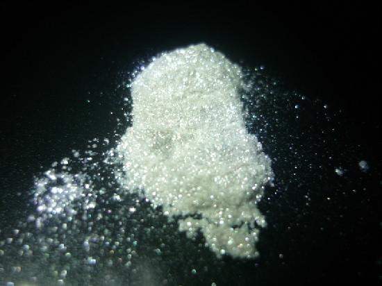 Shimmer Pearl mica powder