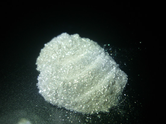 Sparkle Pearl mica powder