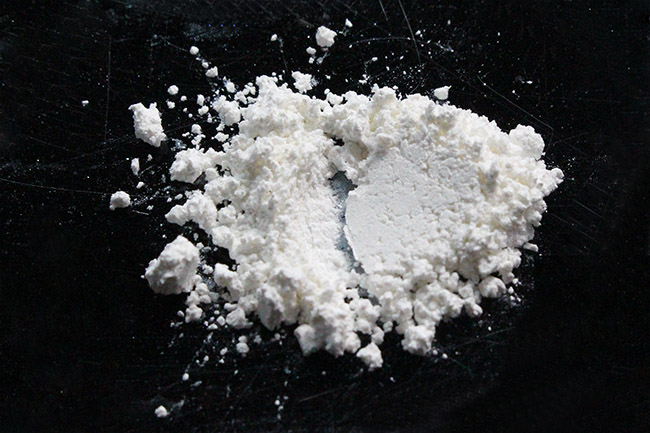 Fine Satin White mica powder