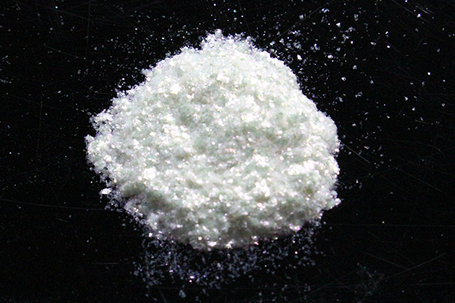 Super Violet mica powder
