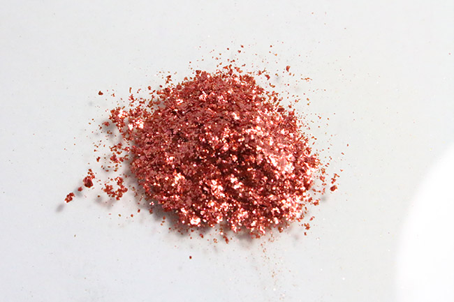 Super Wine Red mica powder