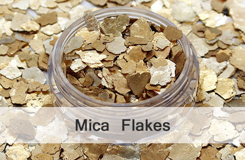 Mica_Flakes